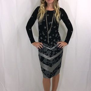 LuLaRoe Debbie Dress